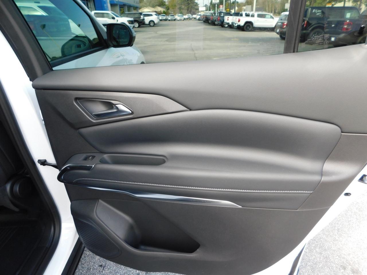 Chevrolet Traverse  2026