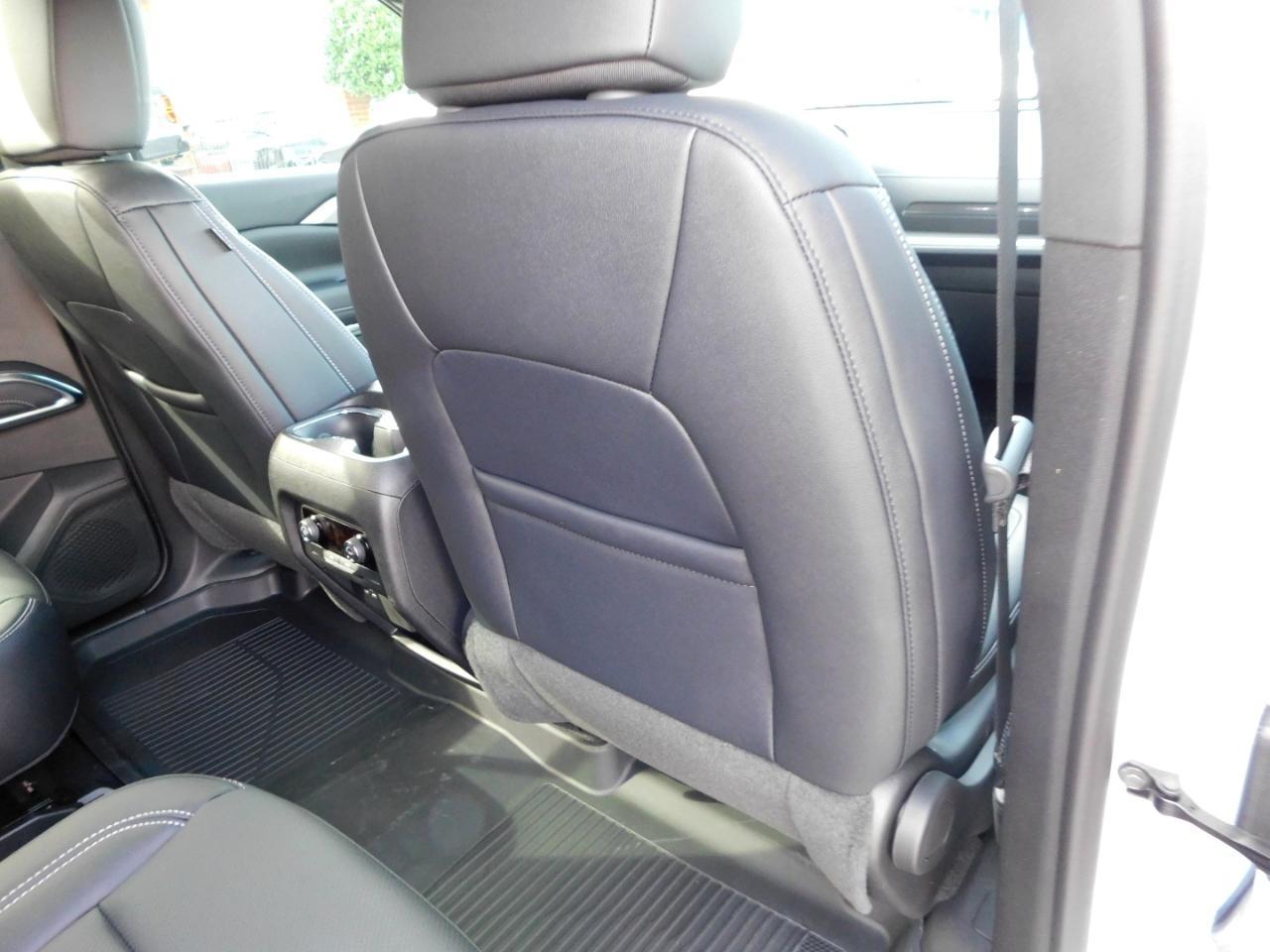 Chevrolet Traverse  2026