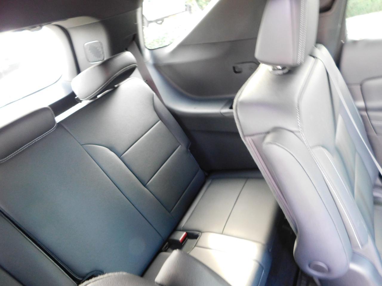 Chevrolet Traverse  2026