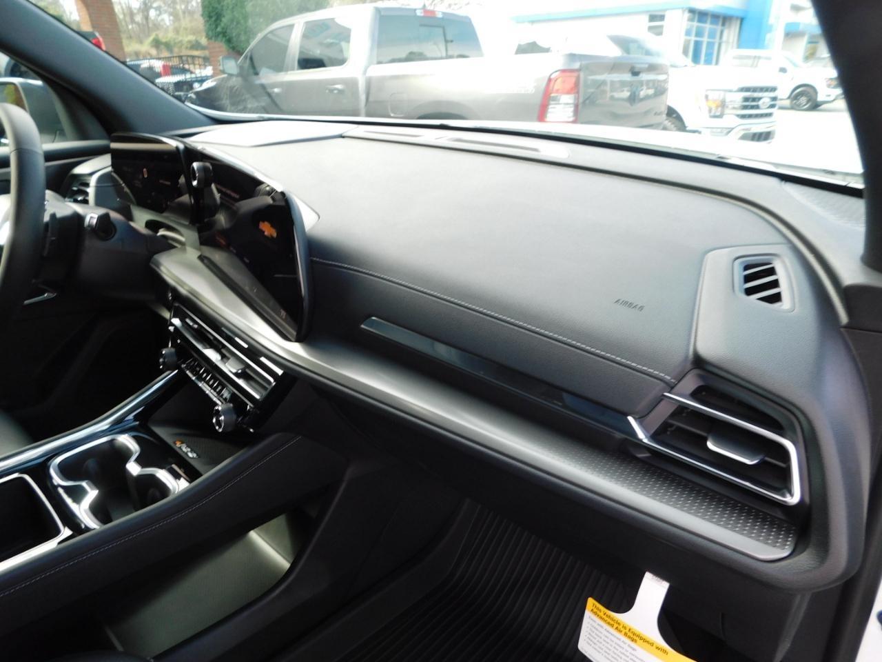 Chevrolet Traverse  2026