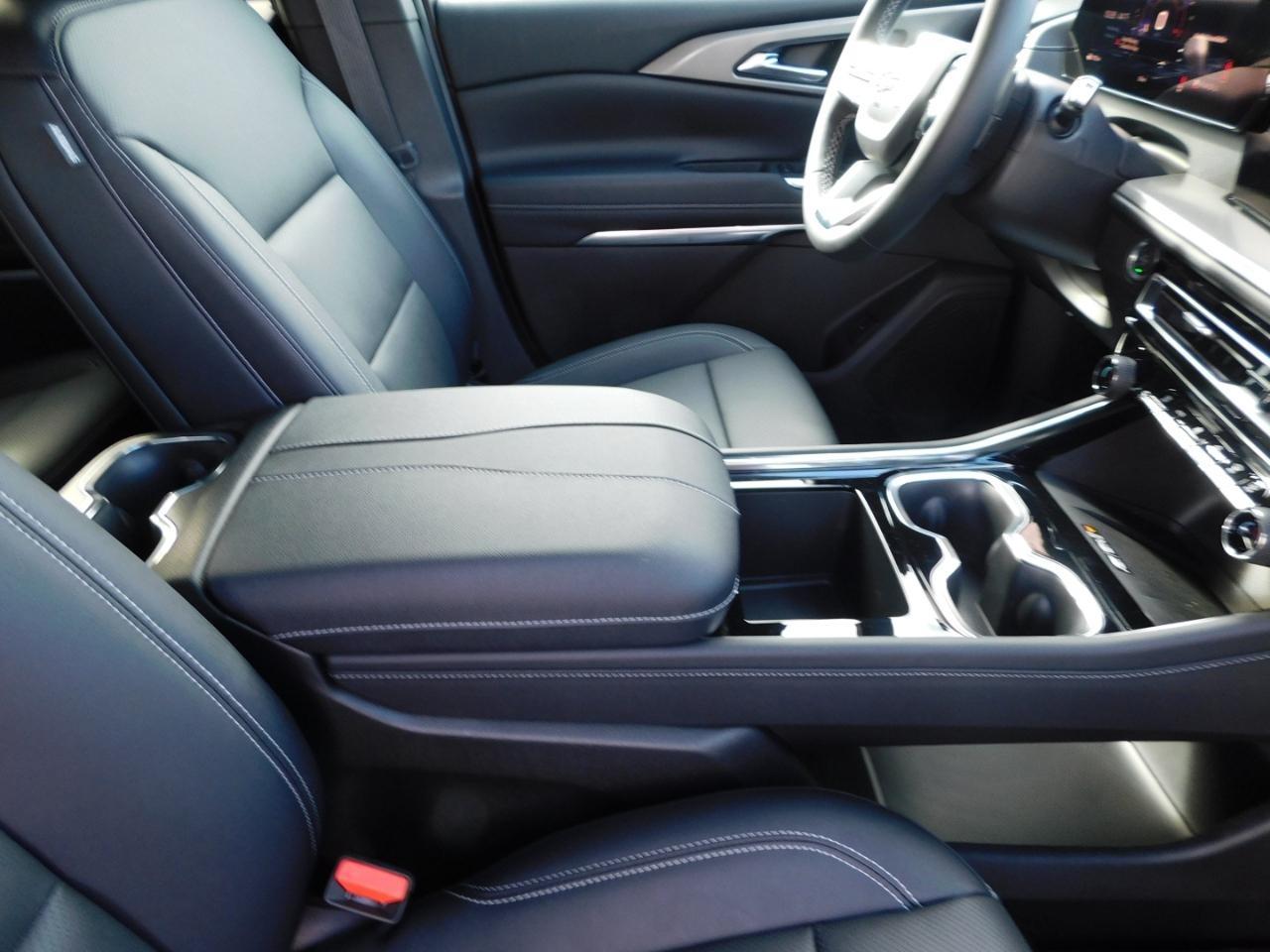 Chevrolet Traverse  2026