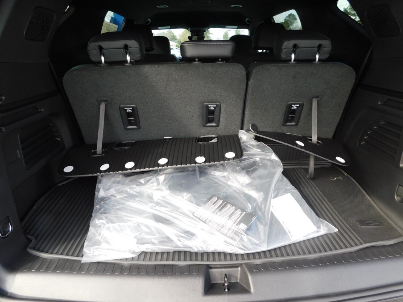 Chevrolet Traverse  2026