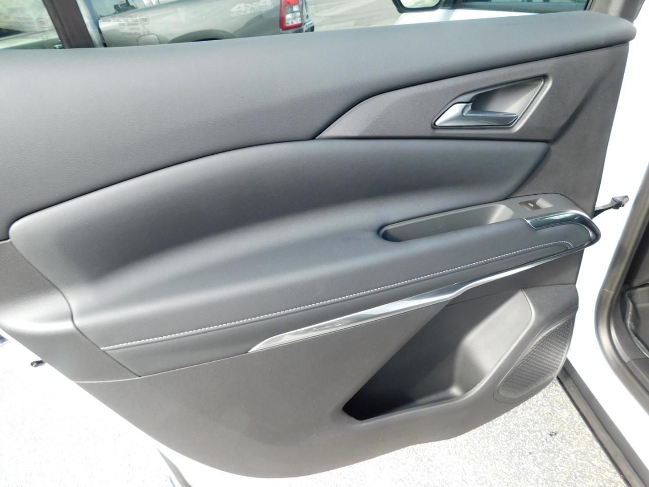 Chevrolet Traverse  2026