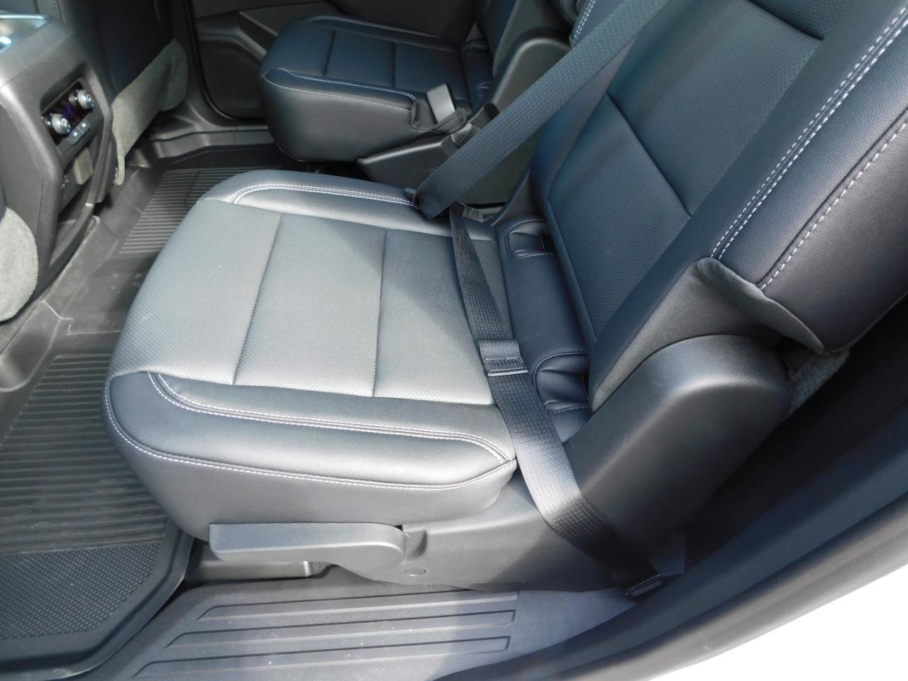 Chevrolet Traverse  2026