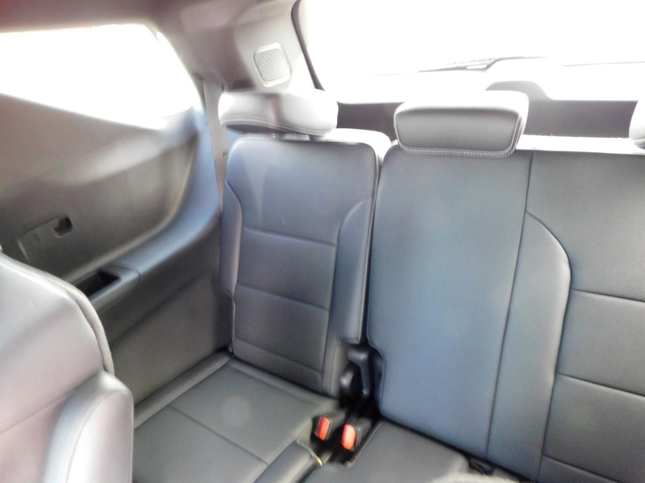 Chevrolet Traverse  2026