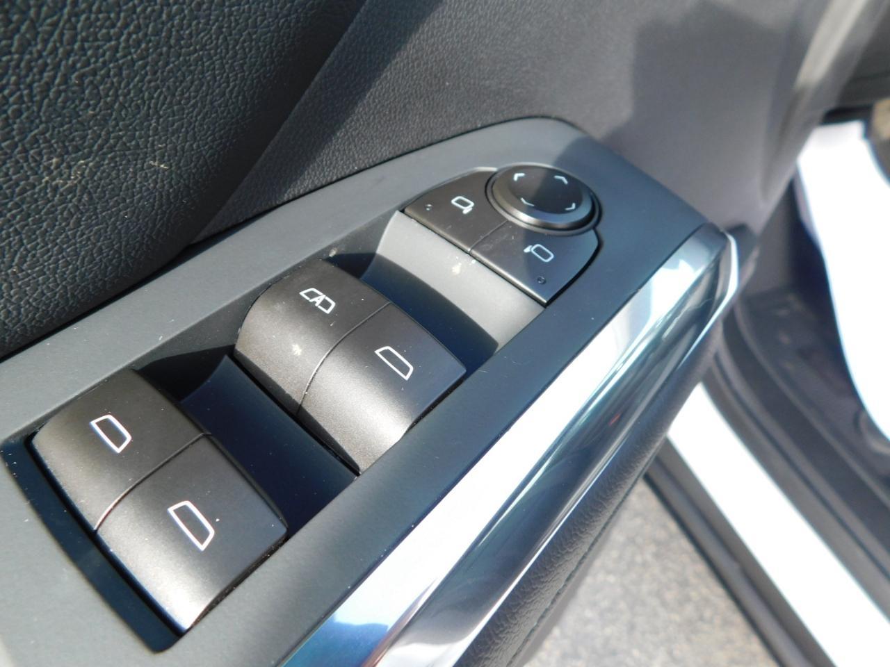 Chevrolet Traverse  2026