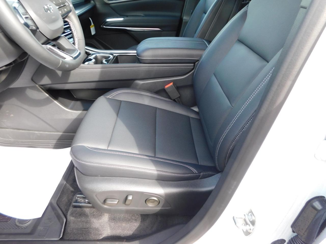 Chevrolet Traverse  2026