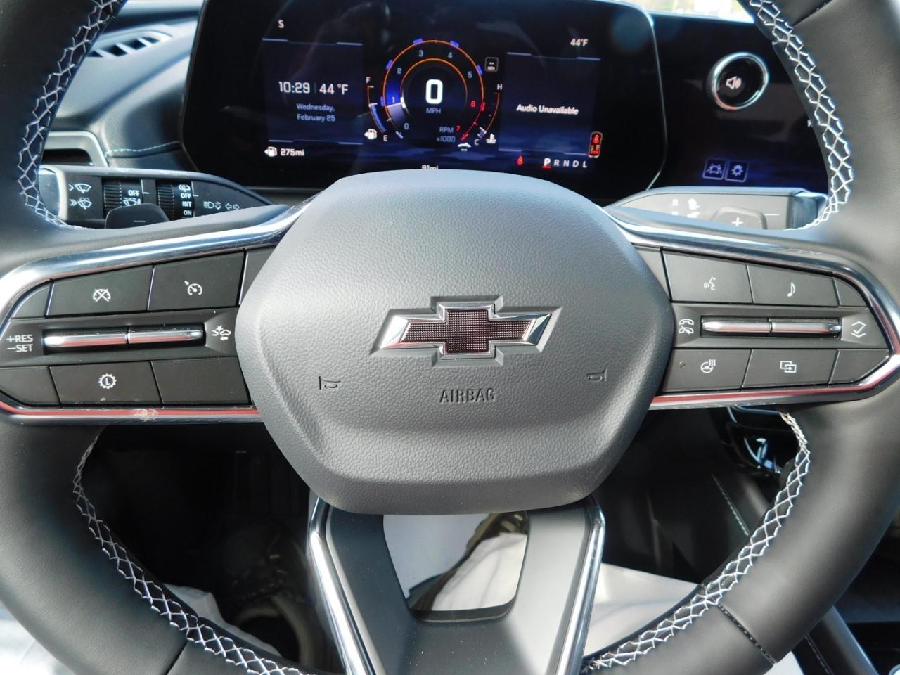 Chevrolet Traverse  2026