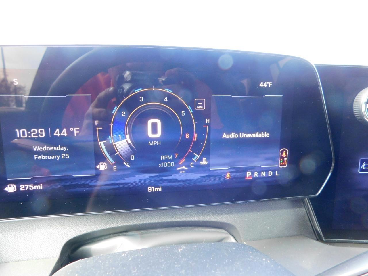 Chevrolet Traverse  2026