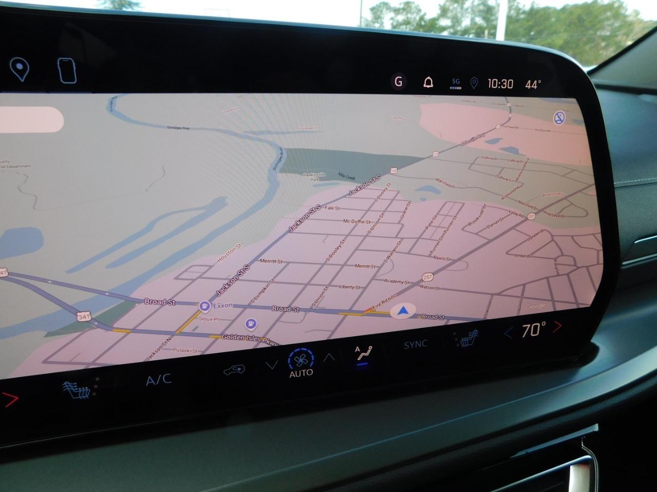 Chevrolet Traverse  2026