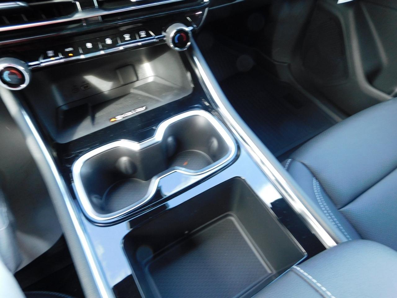 Chevrolet Traverse  2026