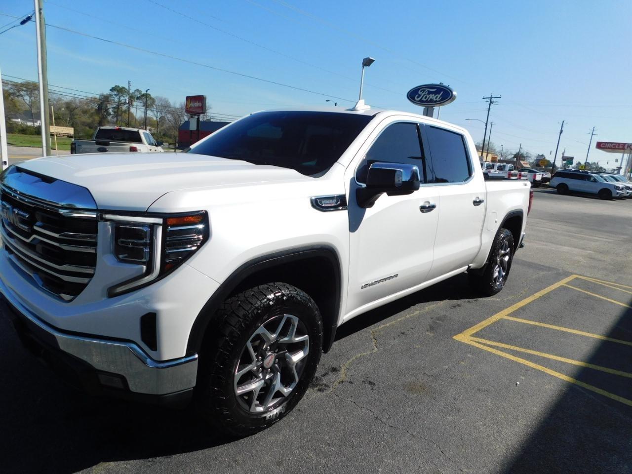 GMC Sierra 1500  2023