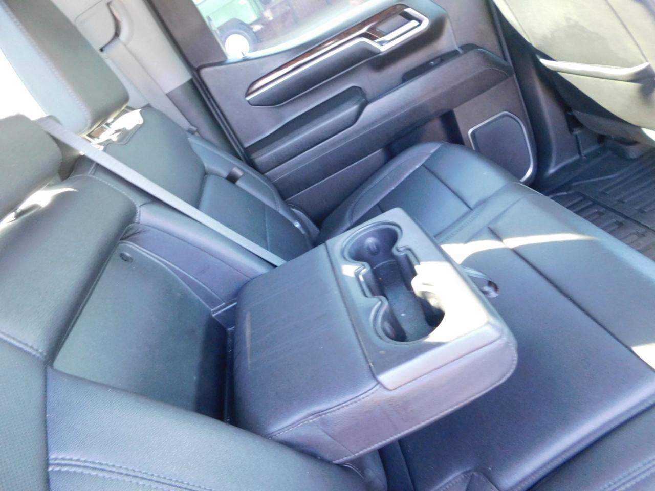 GMC Sierra 1500  2023