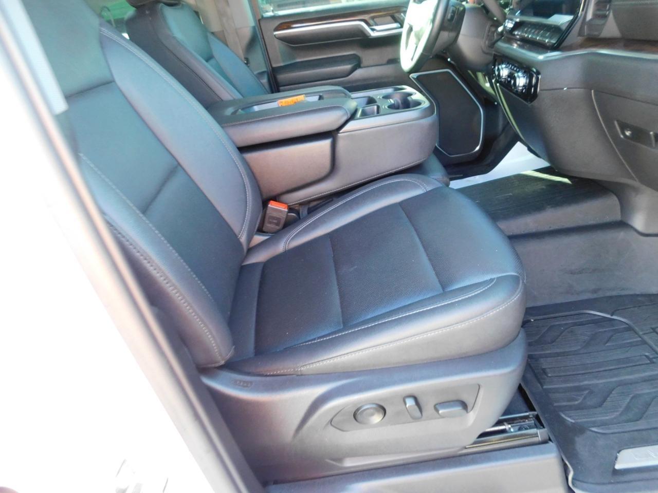 GMC Sierra 1500  2023