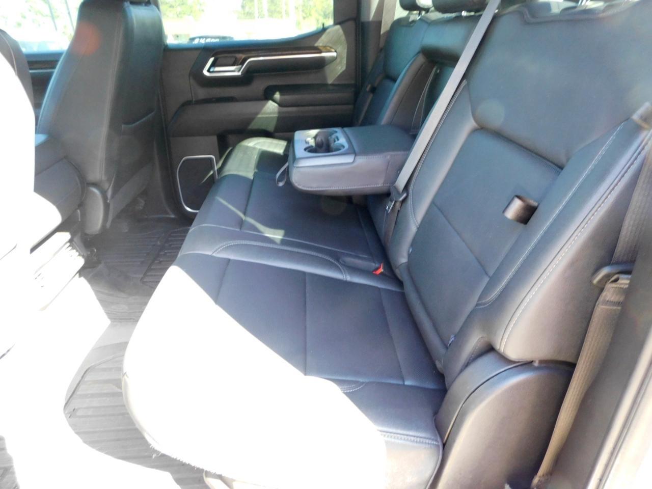 GMC Sierra 1500  2023