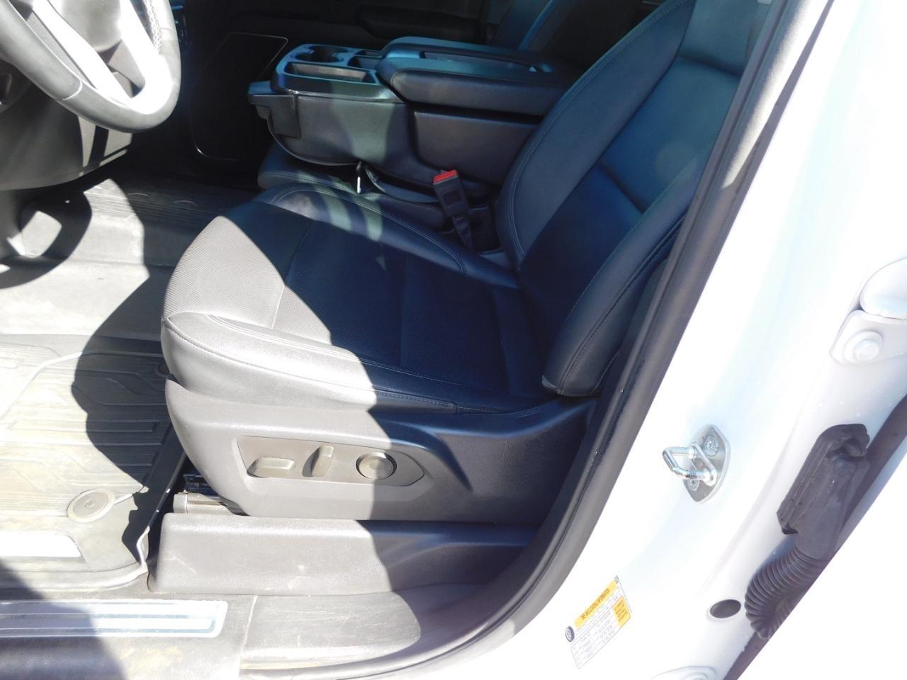 GMC Sierra 1500  2023