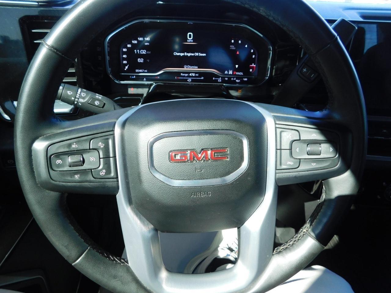 GMC Sierra 1500  2023