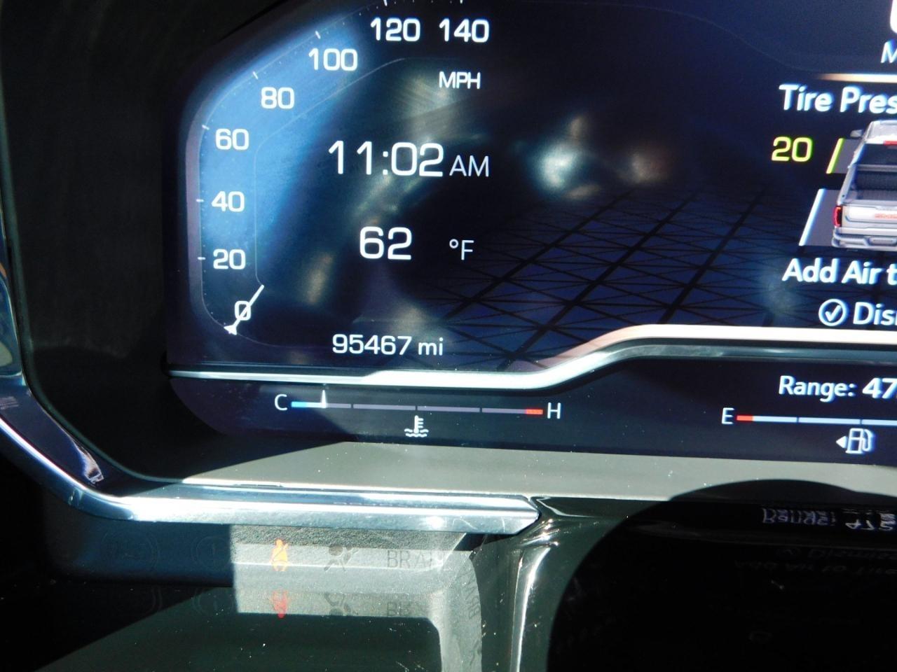 GMC Sierra 1500  2023