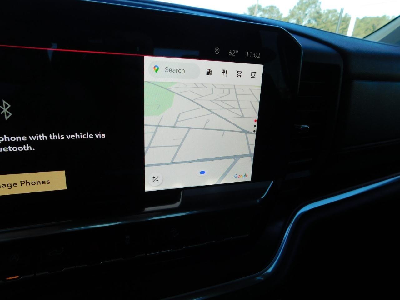 GMC Sierra 1500  2023