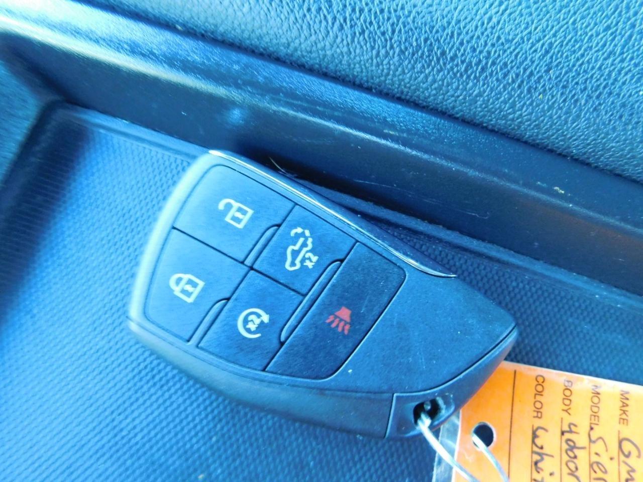 GMC Sierra 1500  2023