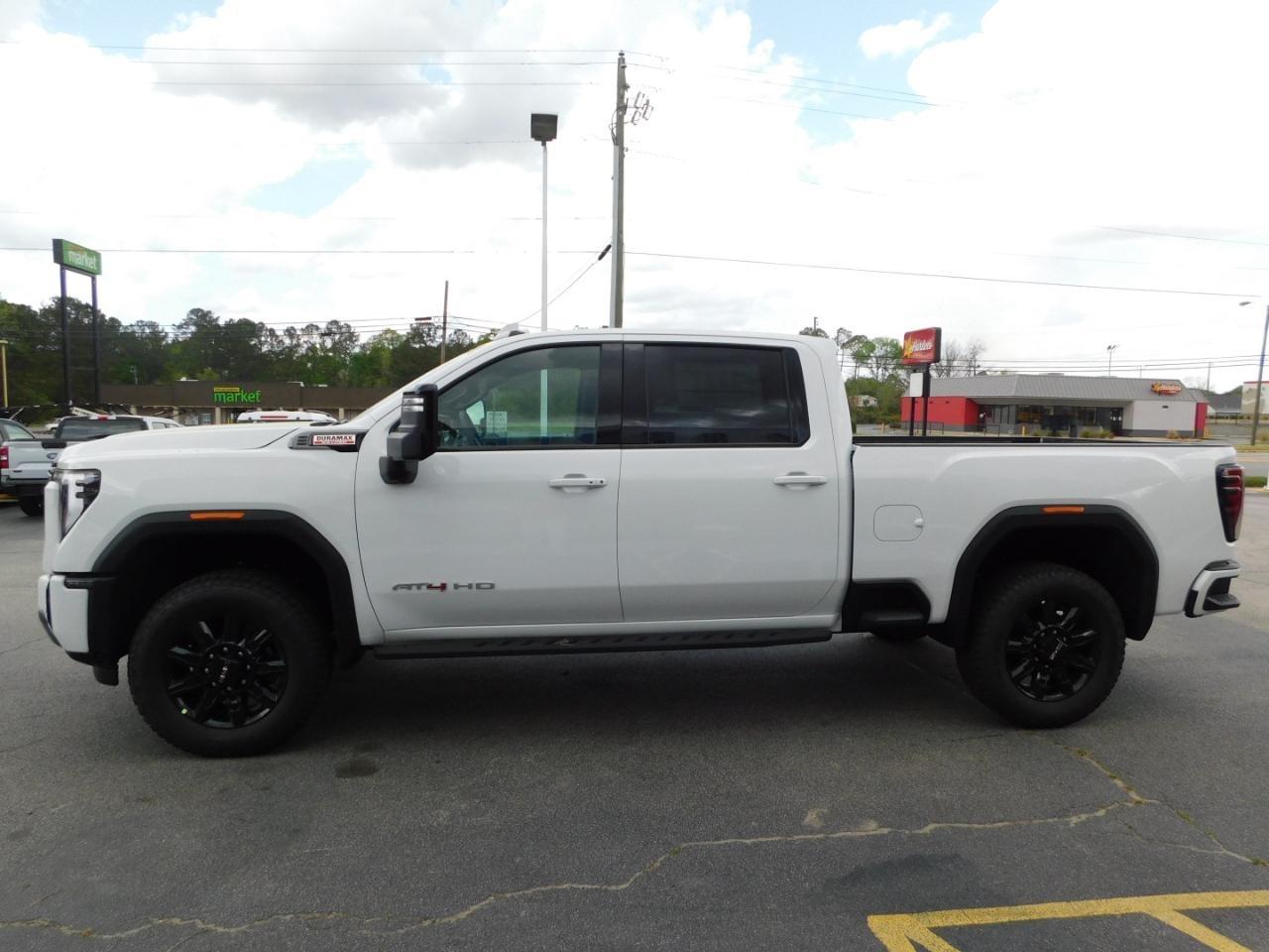 GMC Sierra 2500HD  2026