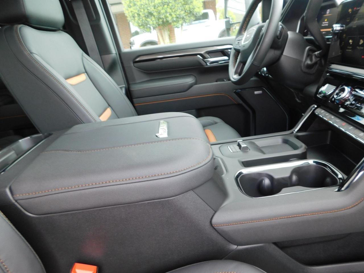 GMC Sierra 2500HD  2026