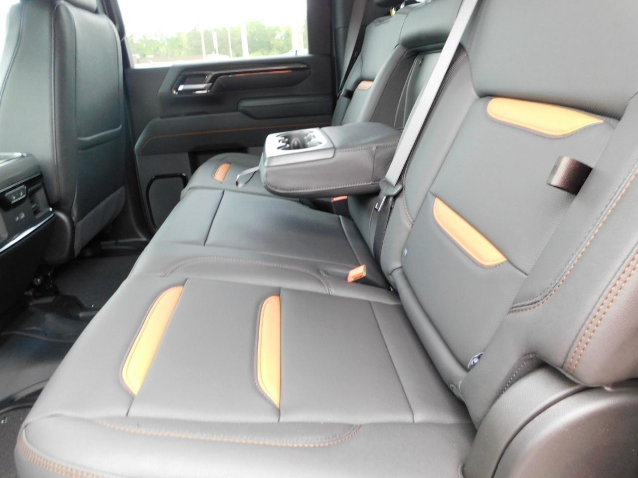 GMC Sierra 2500HD  2026