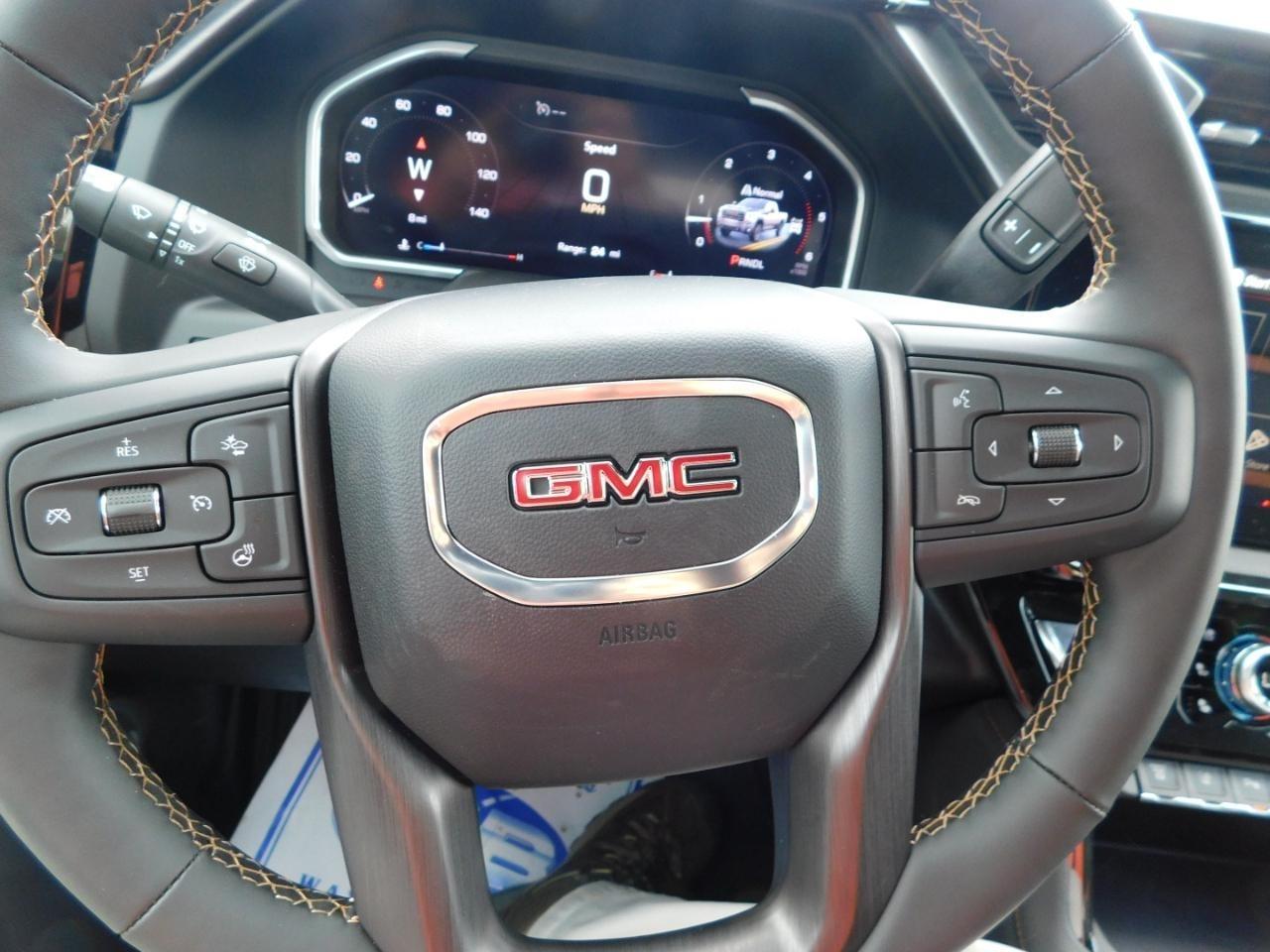 GMC Sierra 2500HD  2026