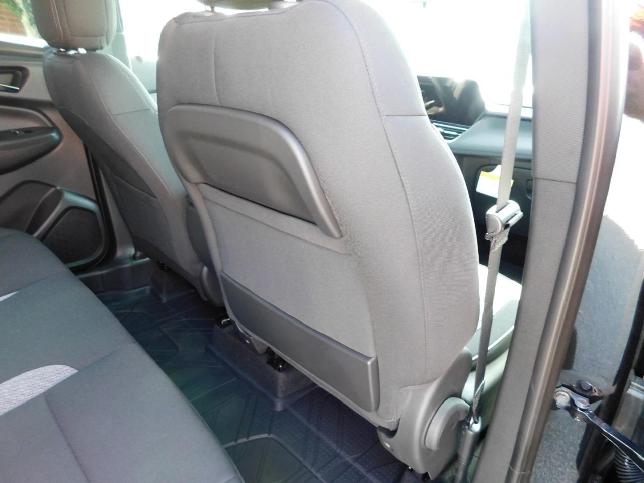 Chevrolet TrailBlazer  2026