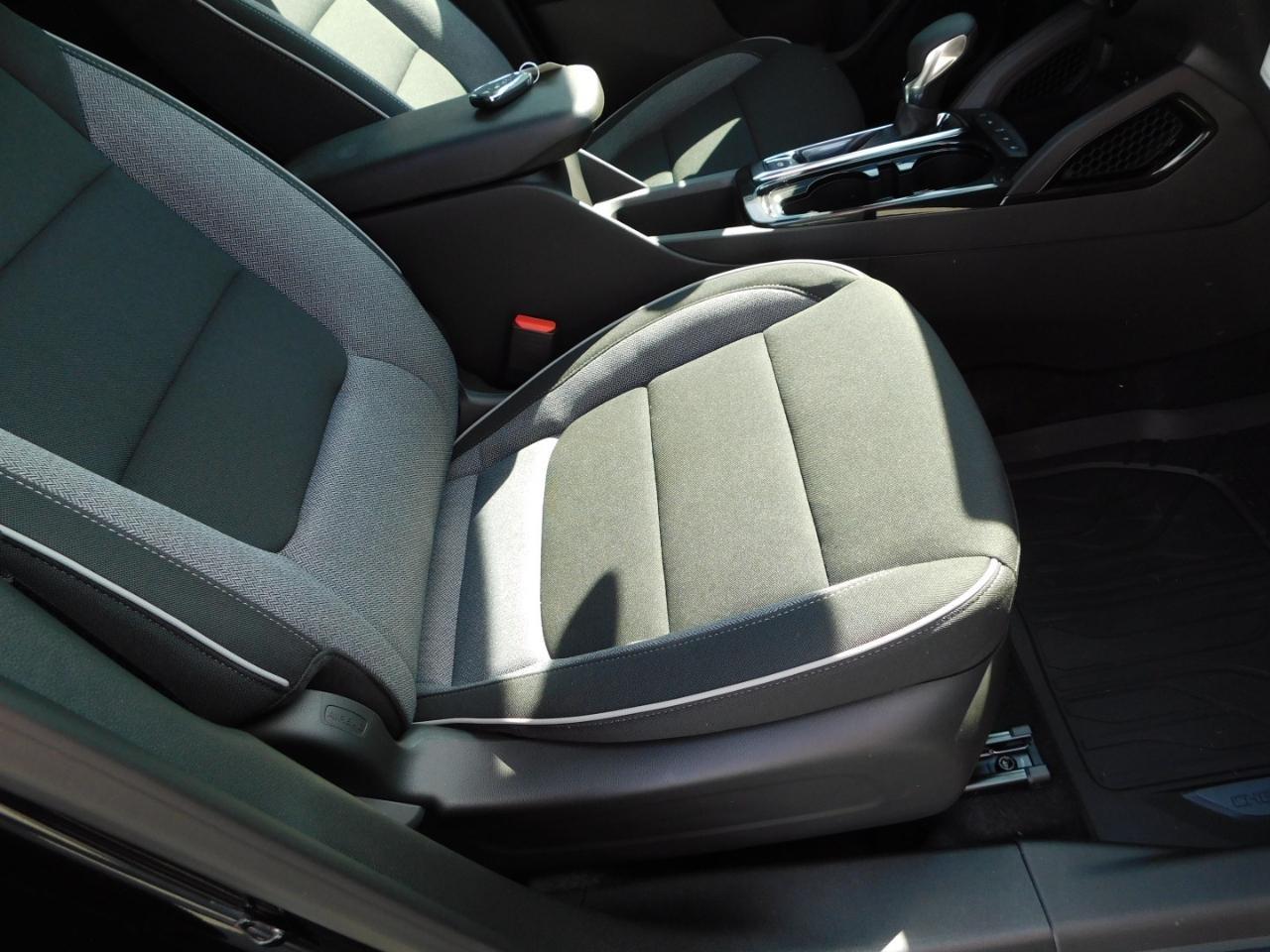 Chevrolet TrailBlazer  2026