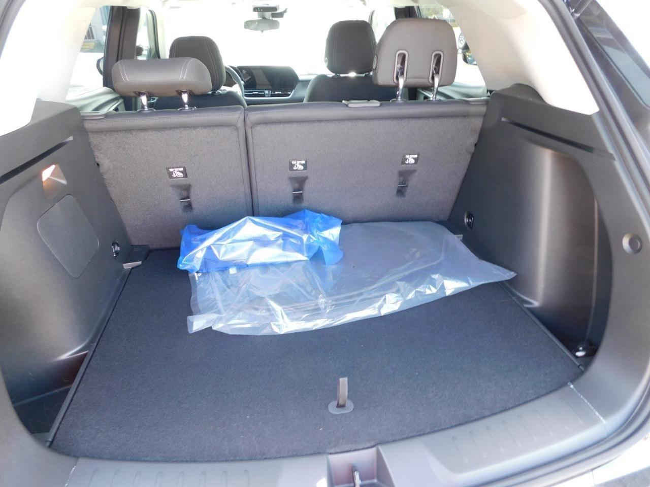 Chevrolet TrailBlazer  2026