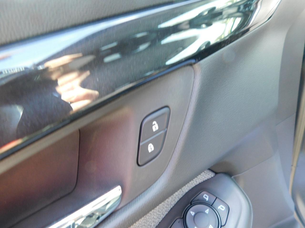 Chevrolet TrailBlazer  2026