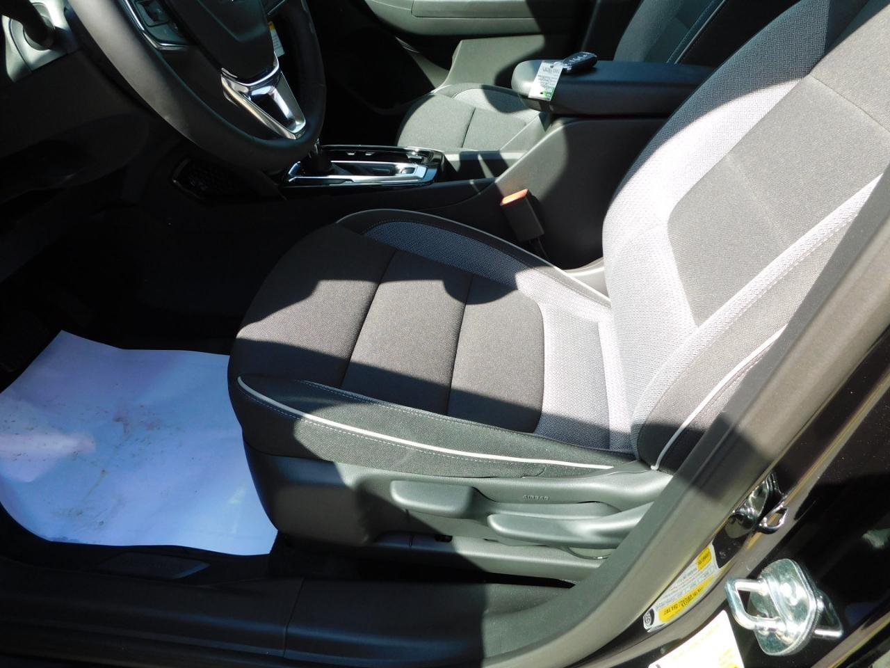 Chevrolet TrailBlazer  2026