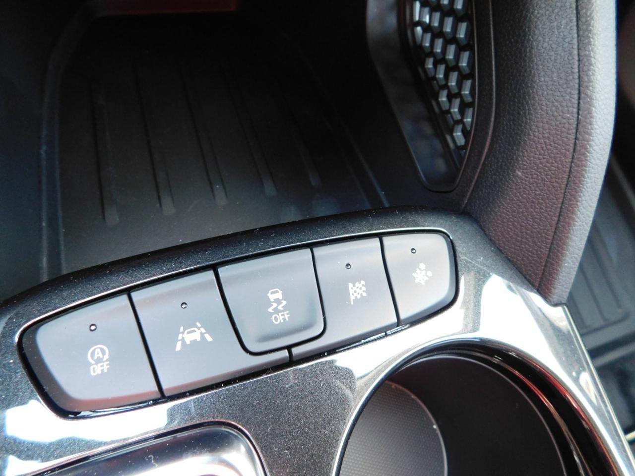 Chevrolet TrailBlazer  2026