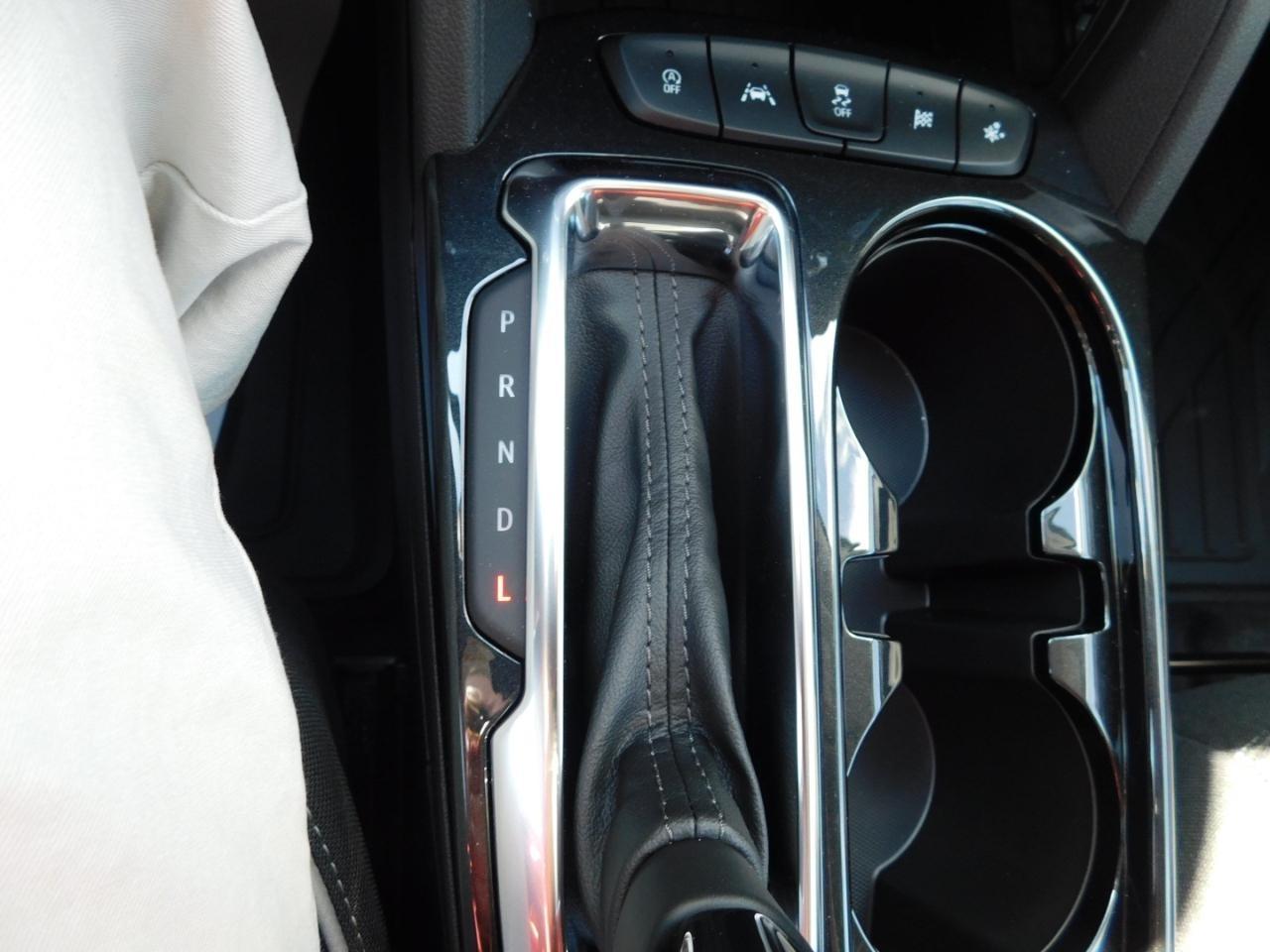 Chevrolet TrailBlazer  2026