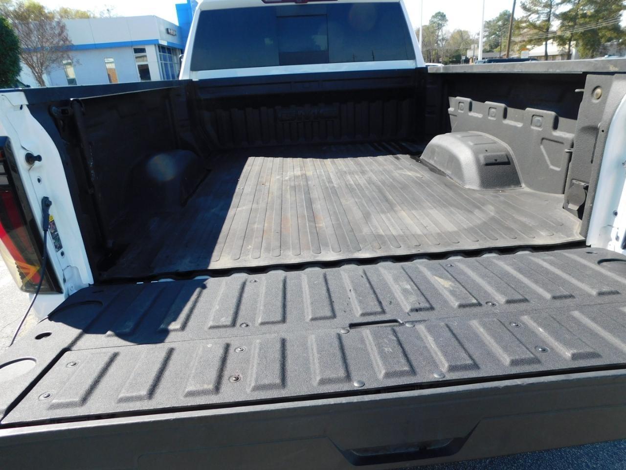 GMC Sierra 2500HD  2025