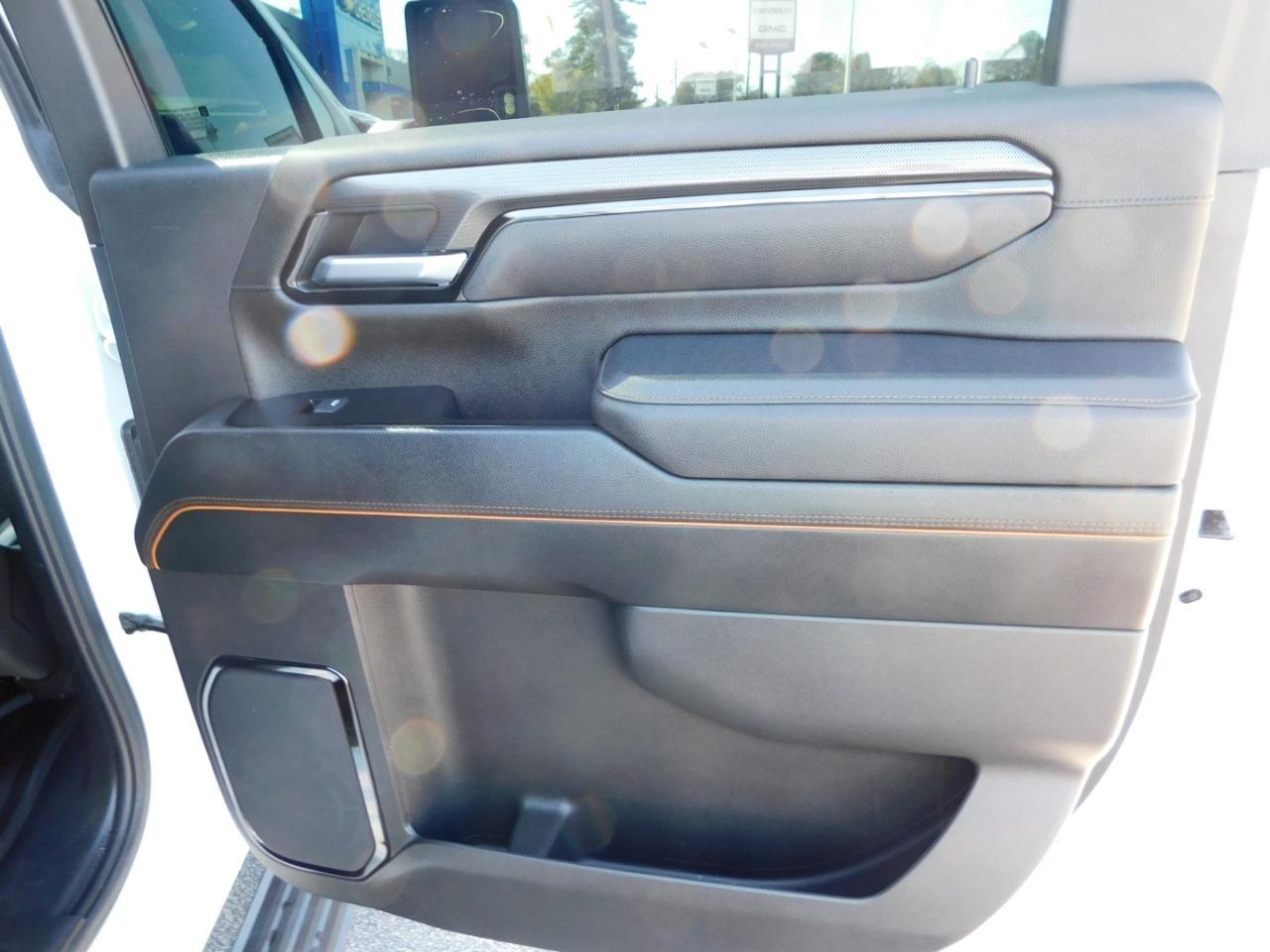 GMC Sierra 2500HD  2025