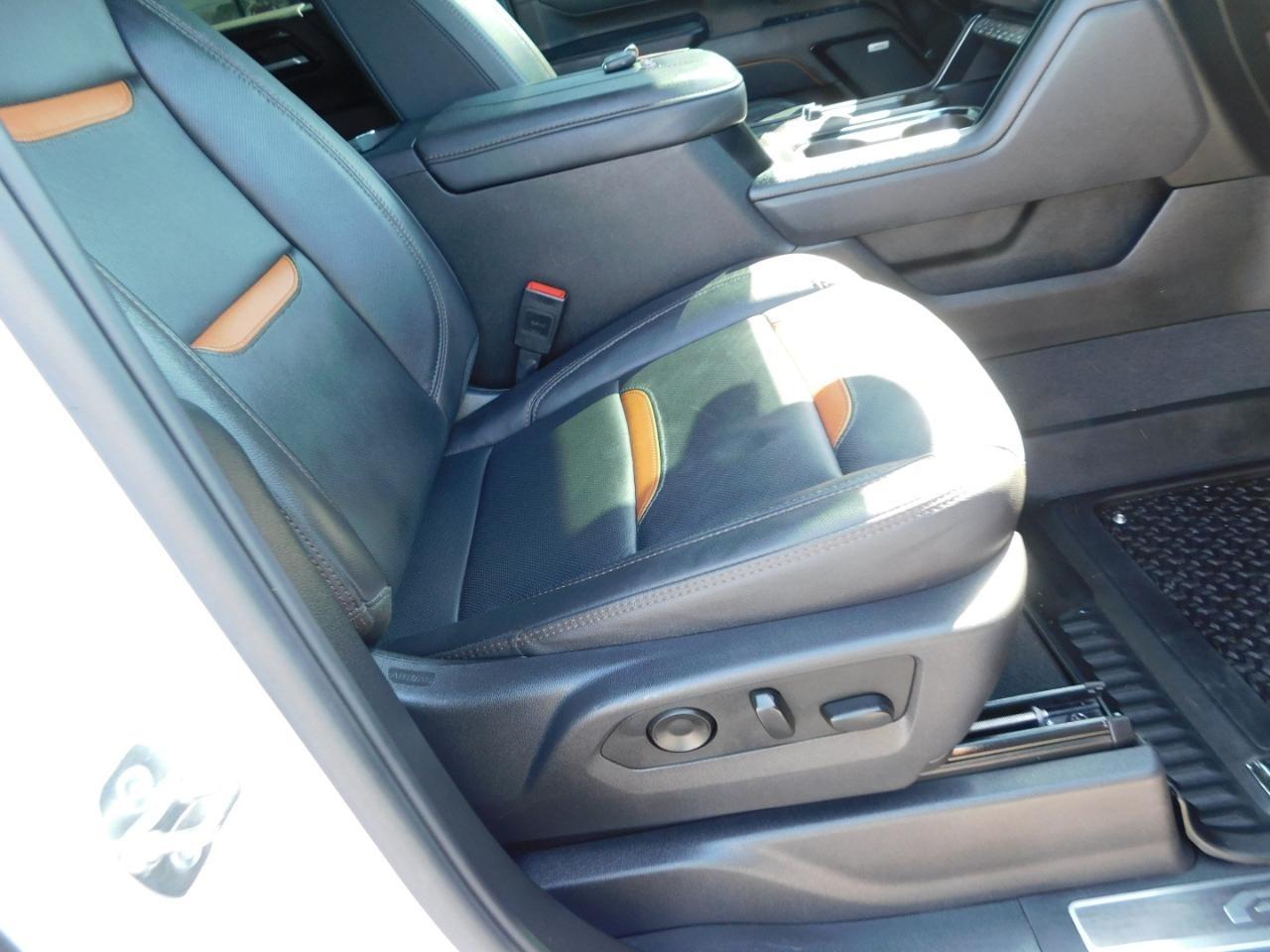 GMC Sierra 2500HD  2025