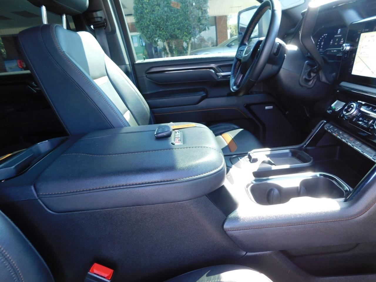 GMC Sierra 2500HD  2025