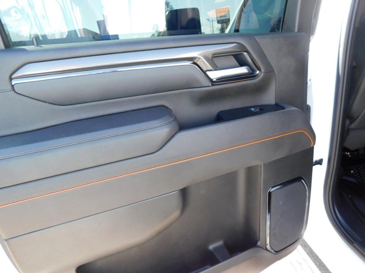 GMC Sierra 2500HD  2025