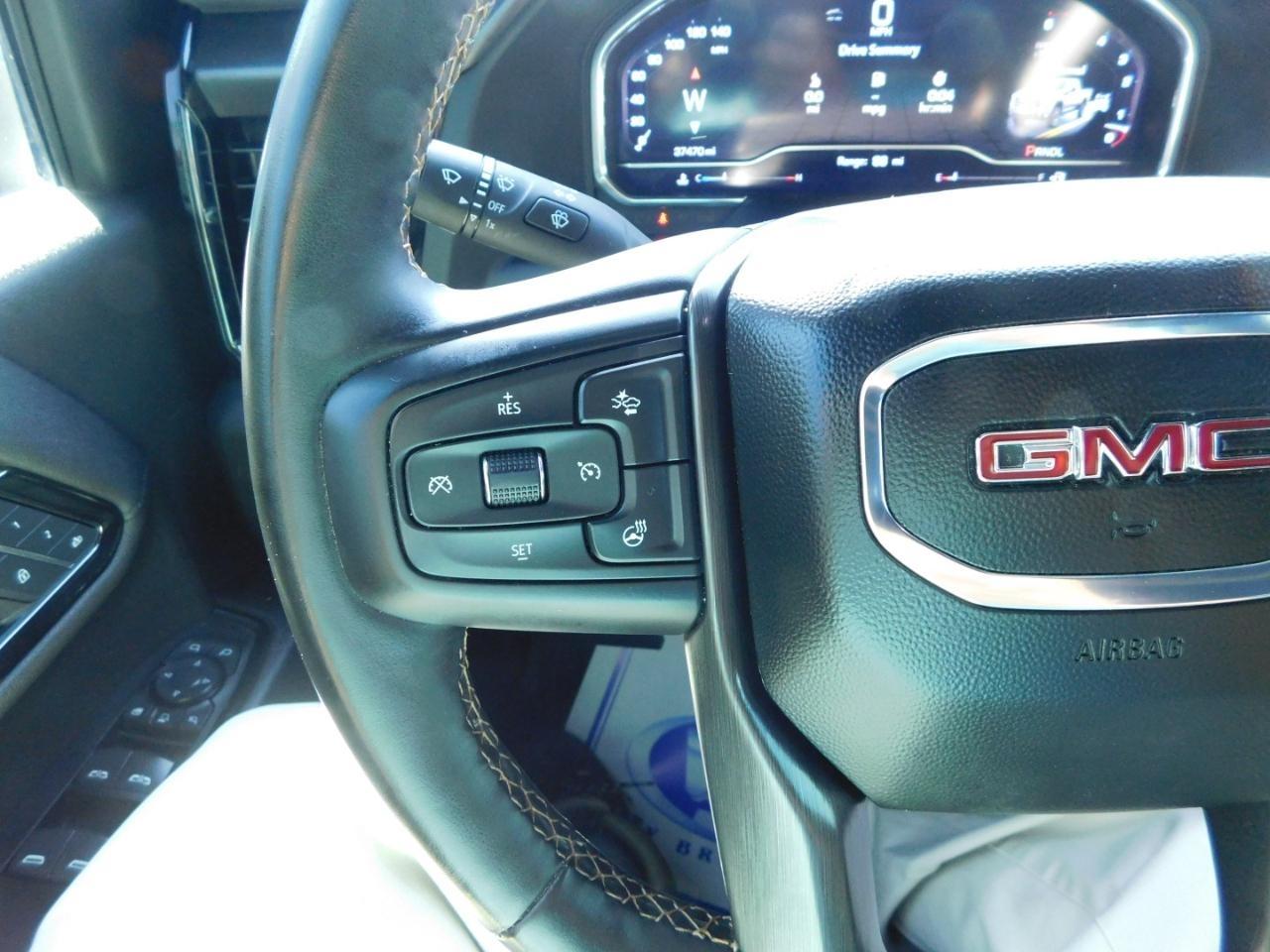 GMC Sierra 2500HD  2025