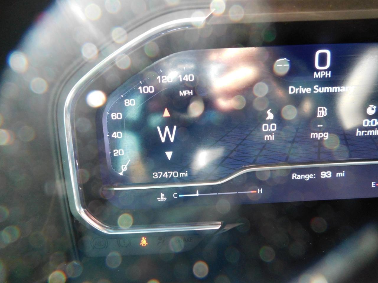 GMC Sierra 2500HD  2025