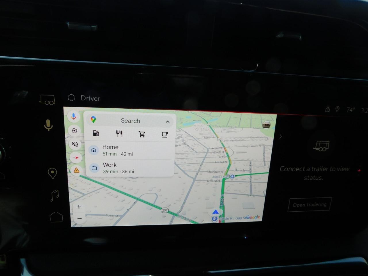 GMC Sierra 2500HD  2025