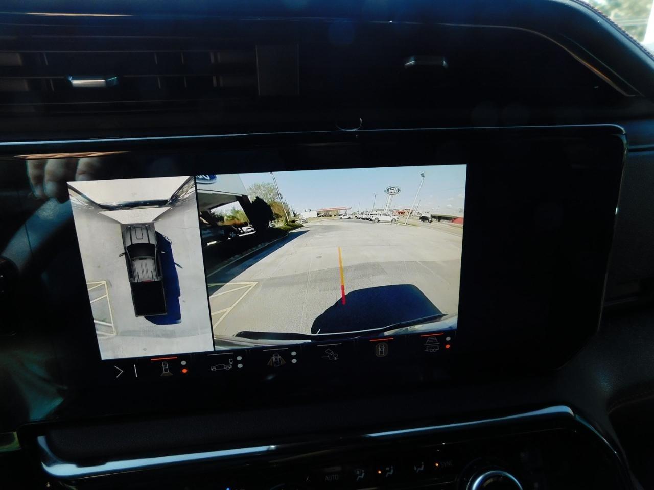 GMC Sierra 2500HD  2025