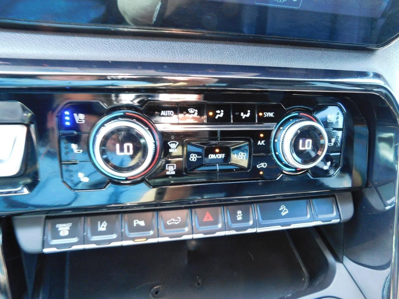 GMC Sierra 2500HD  2025