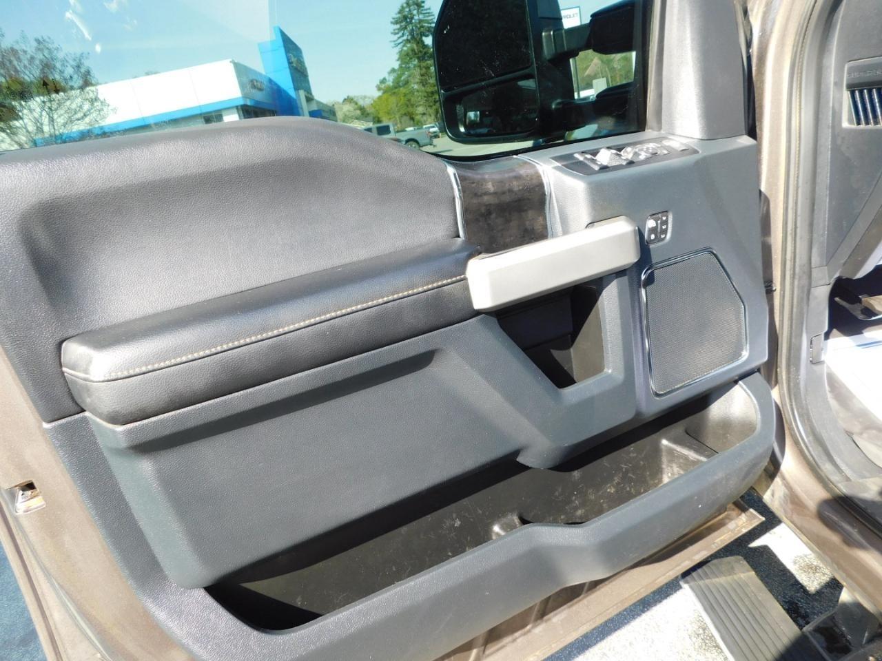 Ford Super Duty F-250 SRW  2022