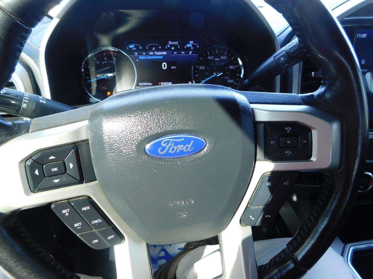 Ford Super Duty F-250 SRW  2022