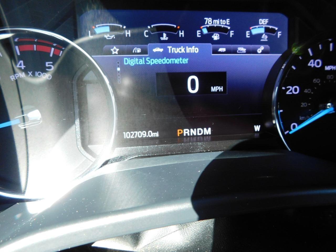 Ford Super Duty F-250 SRW  2022