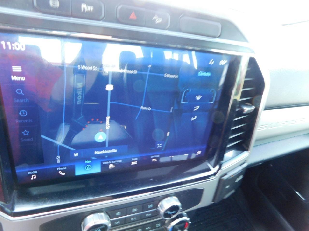 Ford Super Duty F-250 SRW  2022