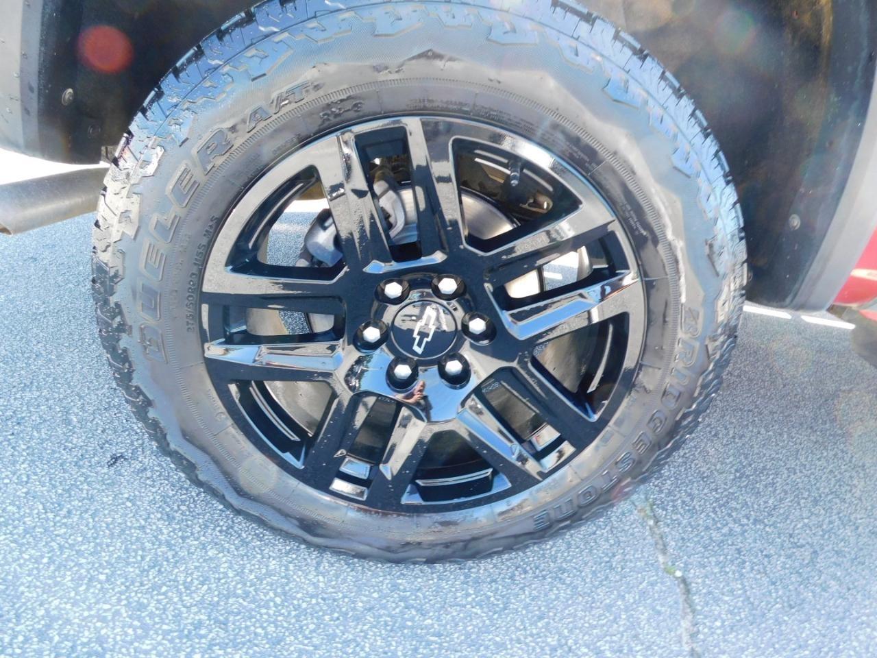 Chevrolet Colorado  2023